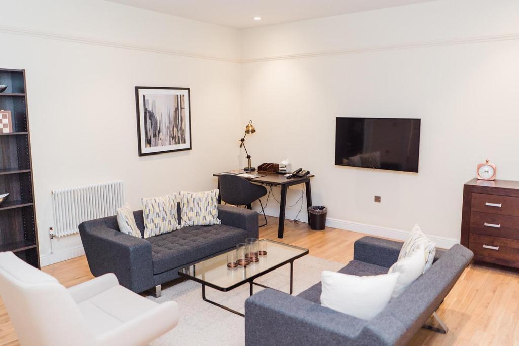 Edgbaston Park Hotel Μπέρμιγχαμ Εξωτερικό φωτογραφία