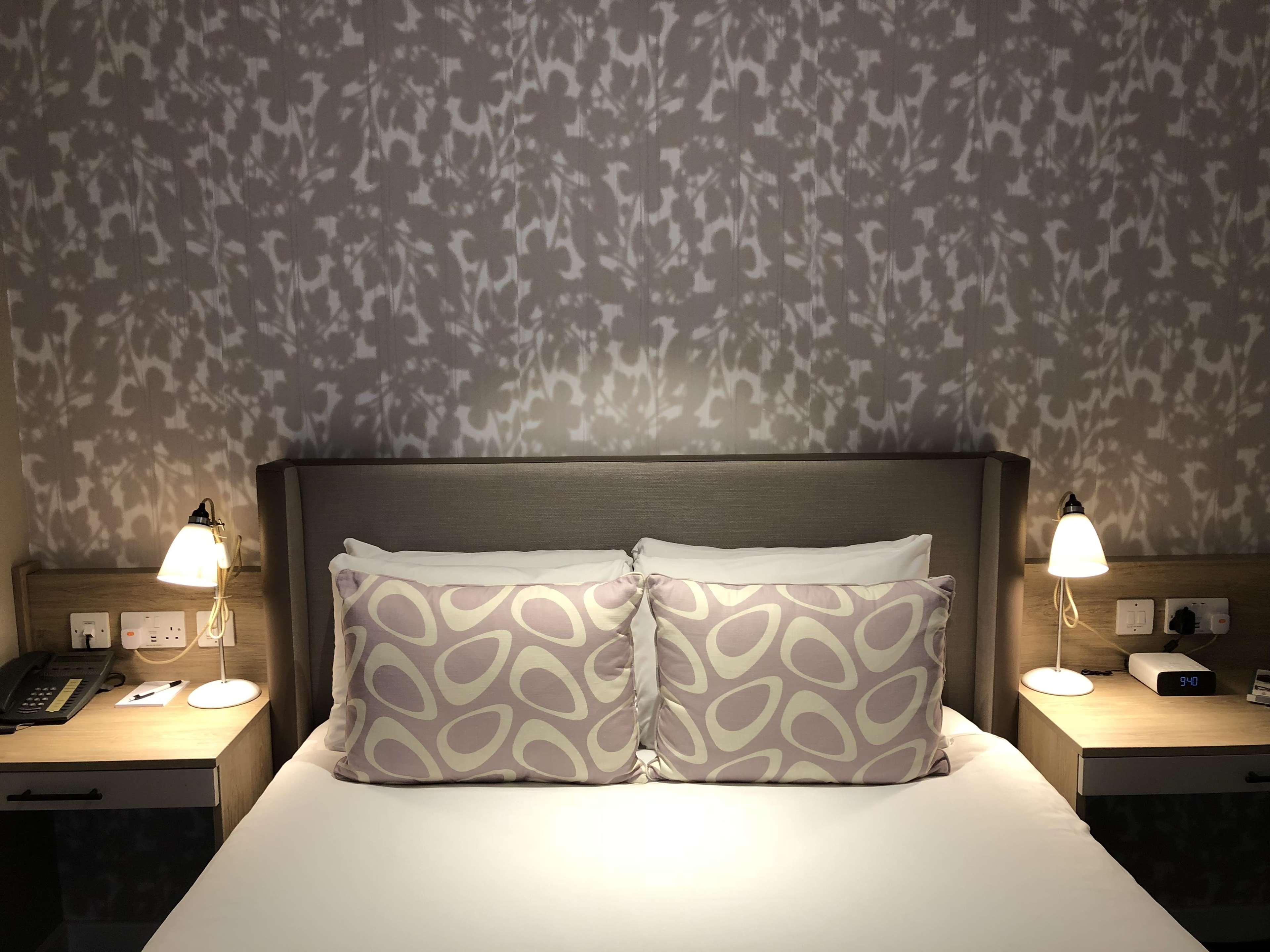 Edgbaston Park Hotel Μπέρμιγχαμ Εξωτερικό φωτογραφία