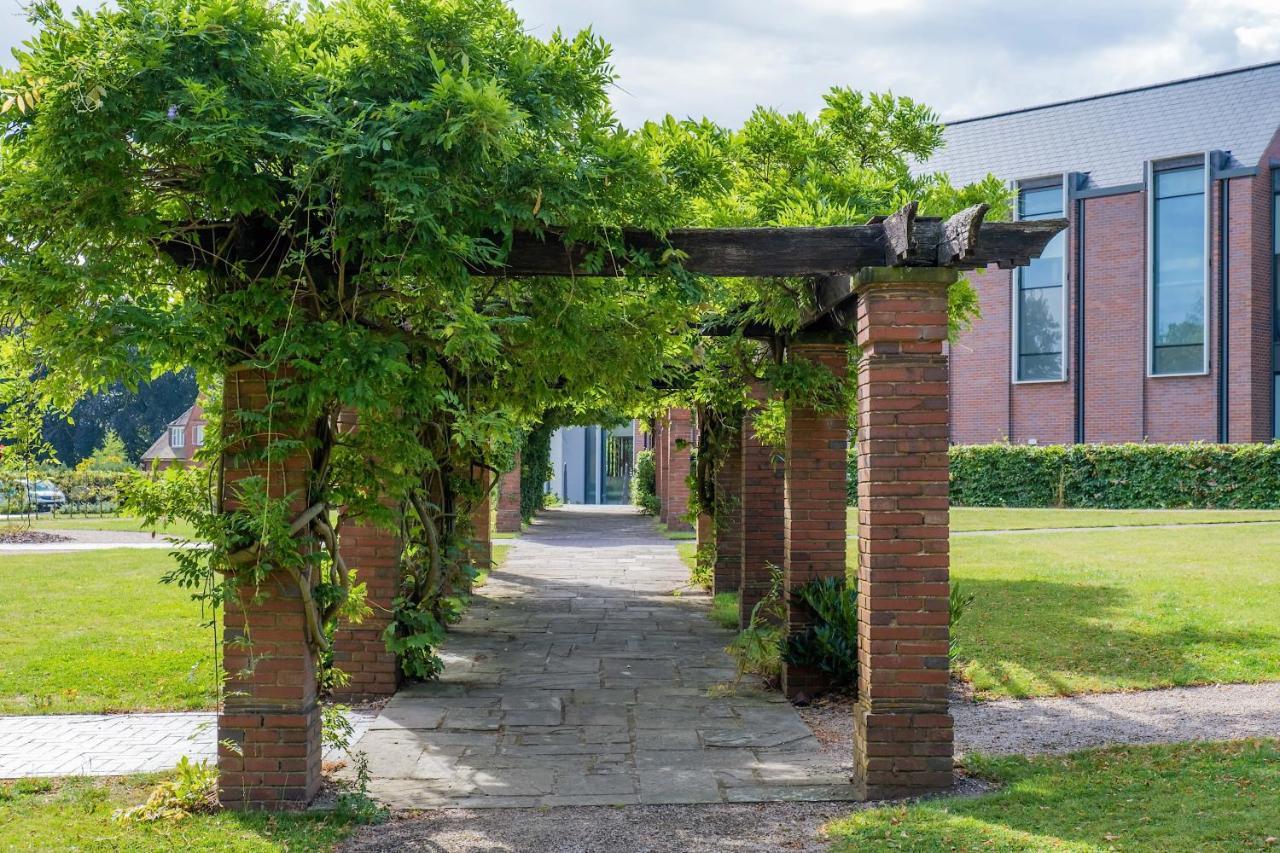 Edgbaston Park Hotel Μπέρμιγχαμ Εξωτερικό φωτογραφία