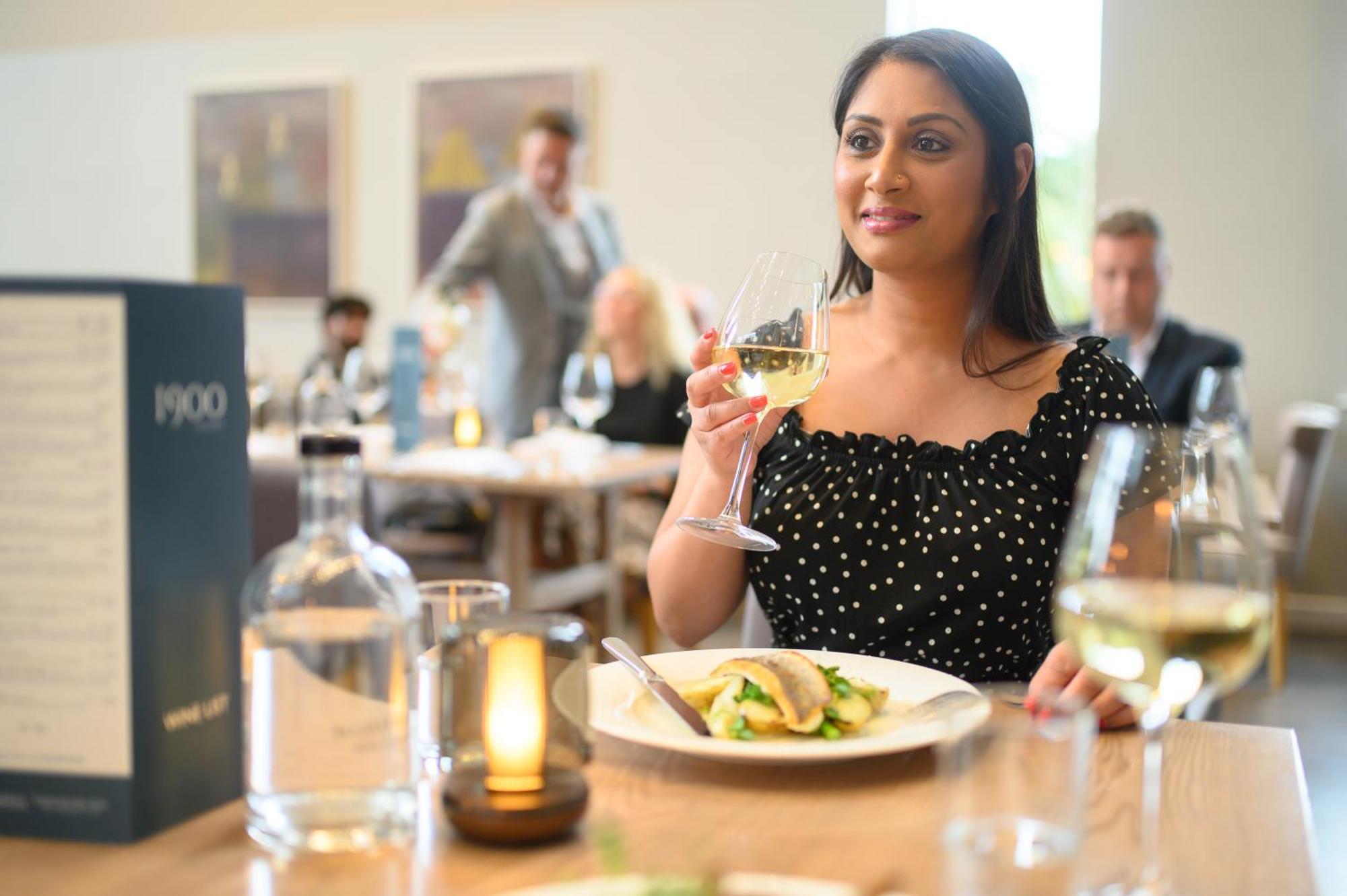 Edgbaston Park Hotel Μπέρμιγχαμ Εξωτερικό φωτογραφία